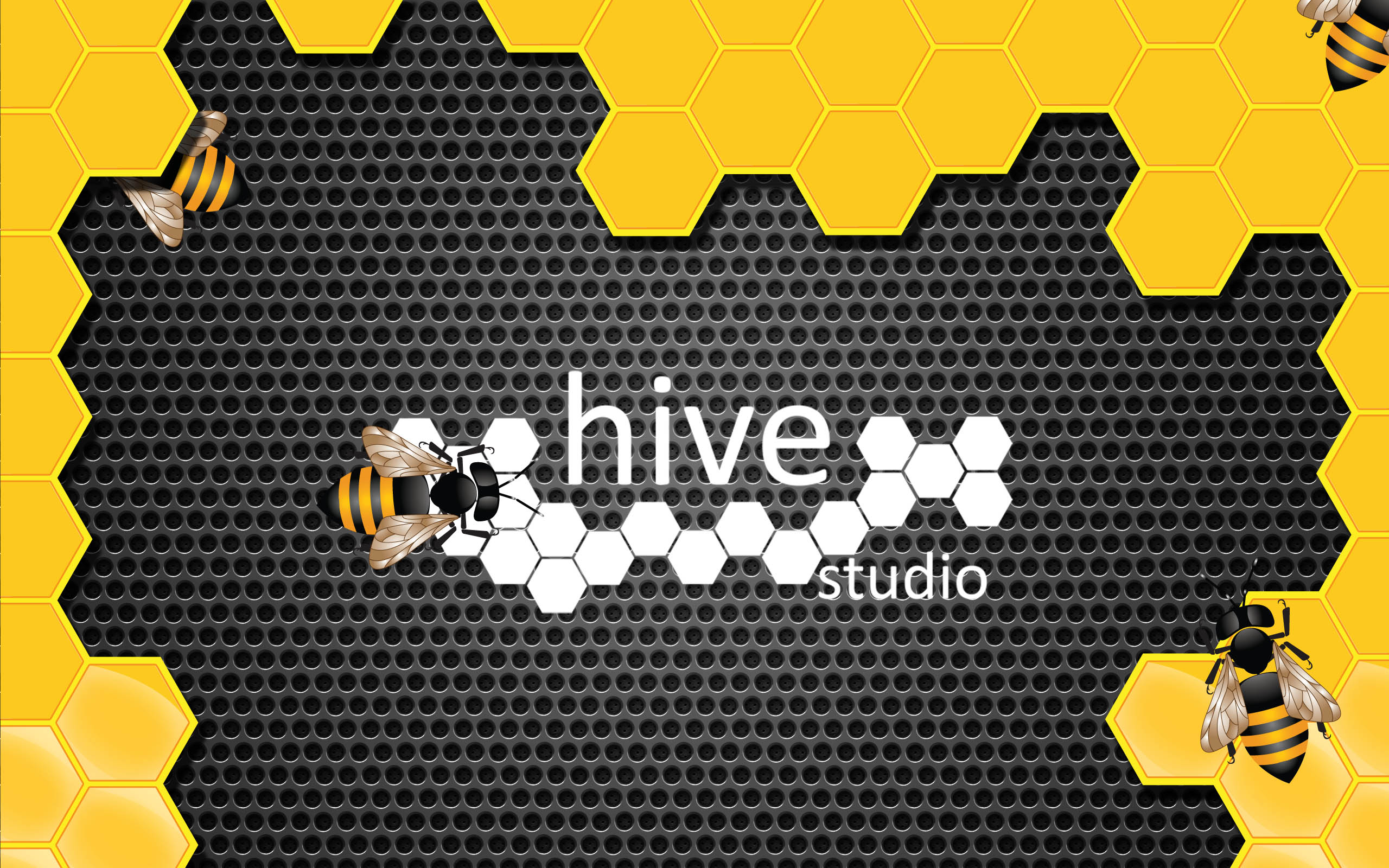 Image result for The Hive Studios